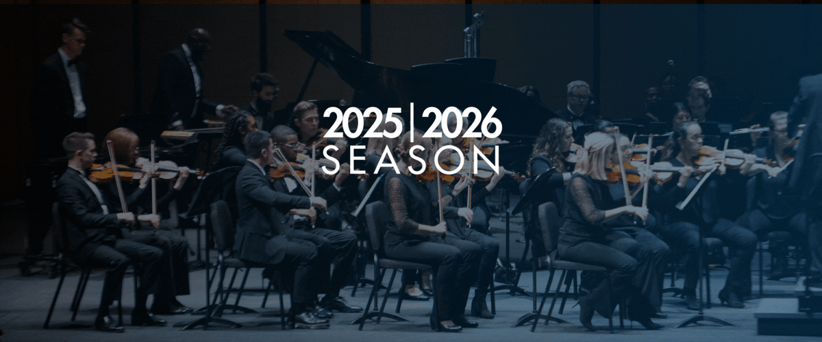 Wilmington Symphony Orchestra - Orff's Carmina Burana at Wilson Center at Cape Fear Community College, 25 April