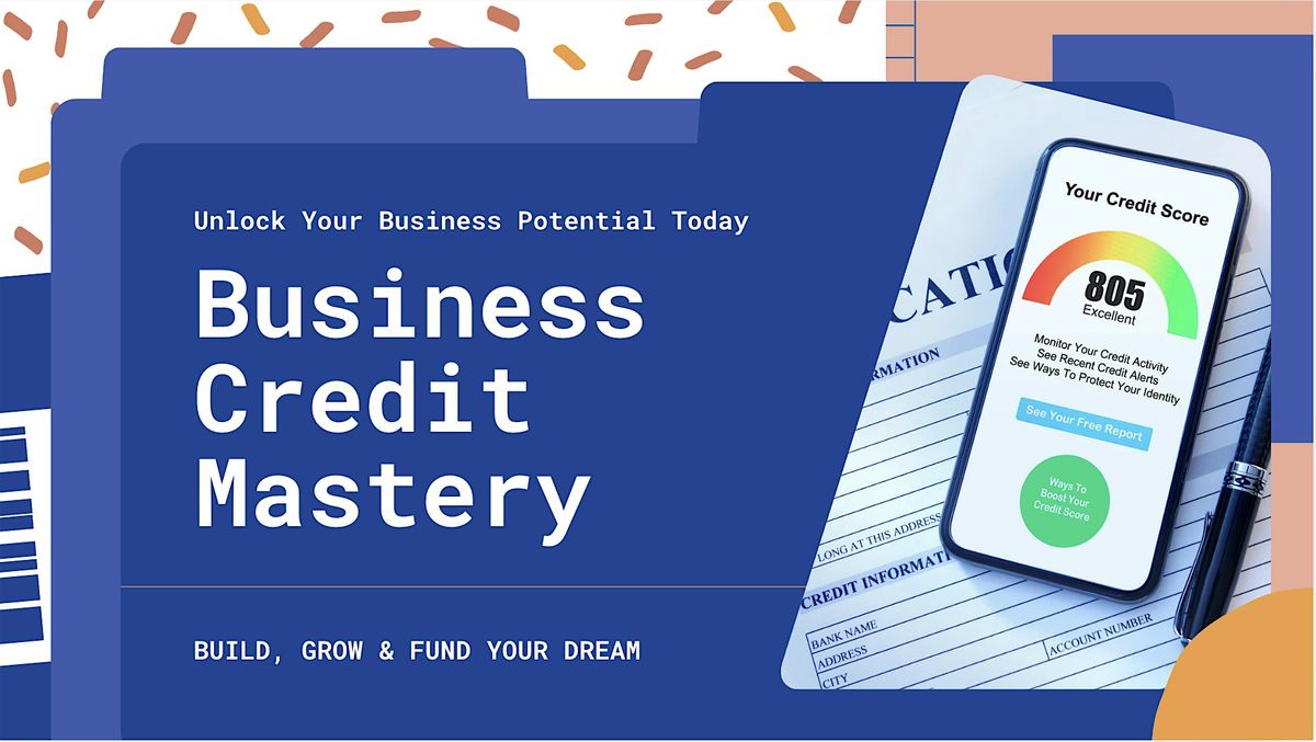 AI AND BUSINESS CREDIT INTRODUCTION, 15 August | Event in Spartanburg | AllEvents