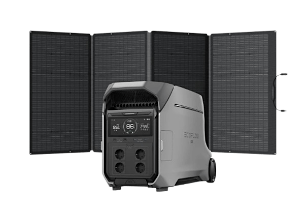 Ecoflow Delta Pro 3 Avis : Le Bon, Le Moins Bon, Comment Elle Fonctionne, 12 December | Event in Montpellier