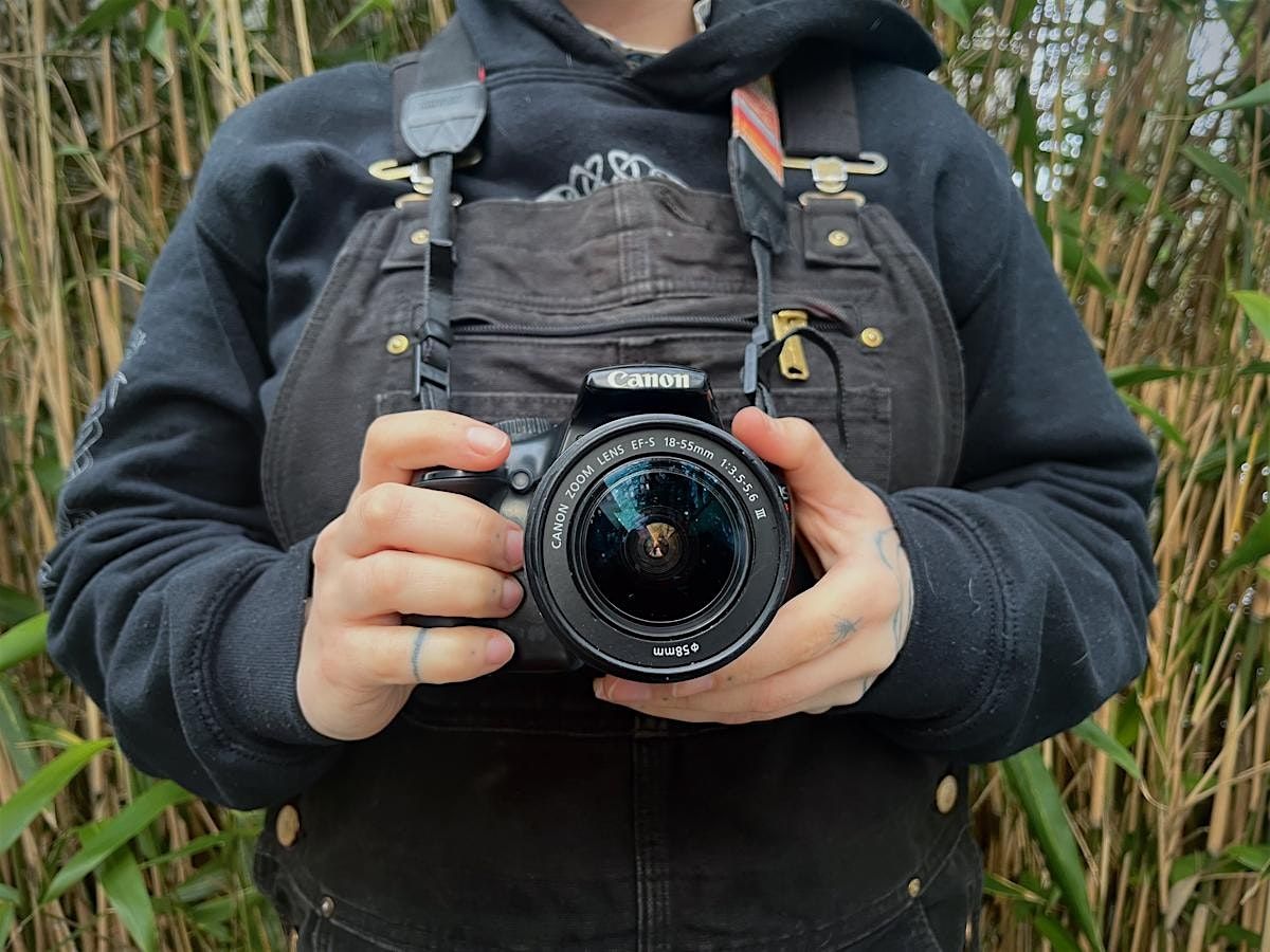 Intro to Digital Photography and Storytelling, 13 May | Event in Friday Harbor | AllEvents