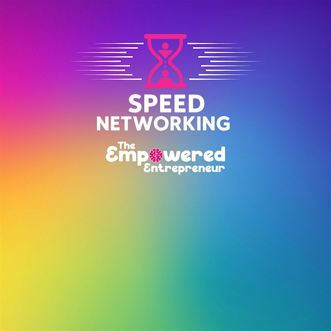 Speed Networking Event – Dunfermline, 27 November | Event in Dunfermline | AllEvents