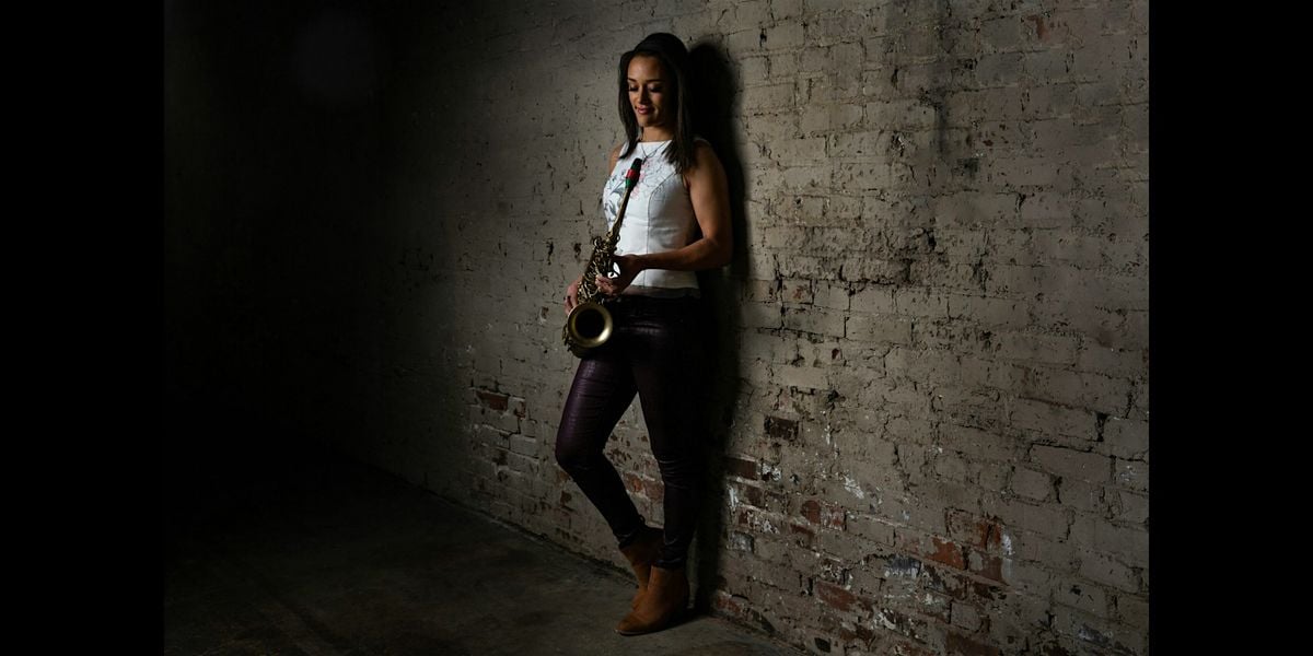 Vanessa Collier at the 443 Social Club, 9 December | Event in Syracuse | AllEvents