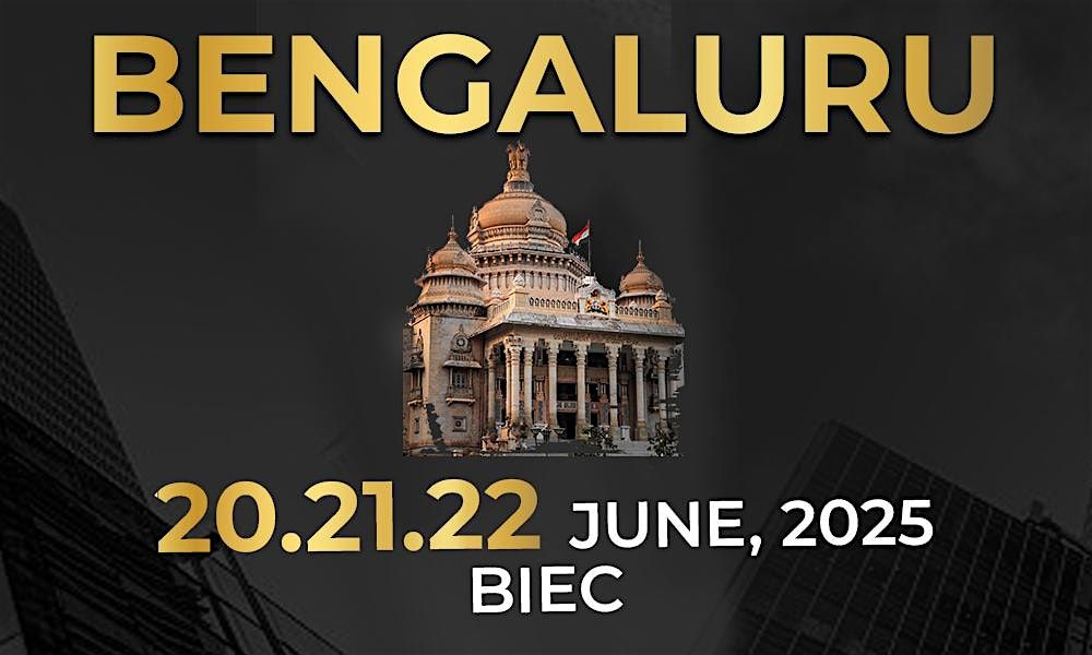 D-arc BUILD Bengaluru 2025, 20 June | Event in Bengaluru | AllEvents