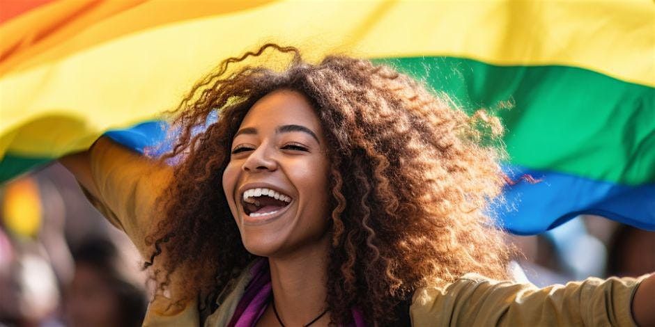 Pride All Summer Long @ Hard Times Cafe with Rainbows In Revolt, 28 June | Event in Springfield | AllEvents