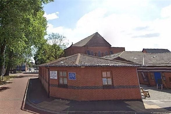 Neighbourhood Lab: Shaping the Future of Scunthorpe, 8 October | Event in Scunthorpe | AllEvents