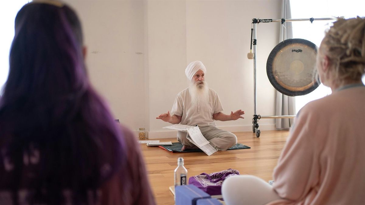 Kundalini + Meditation Training, 20 September | Event in Cedar Park | AllEvents