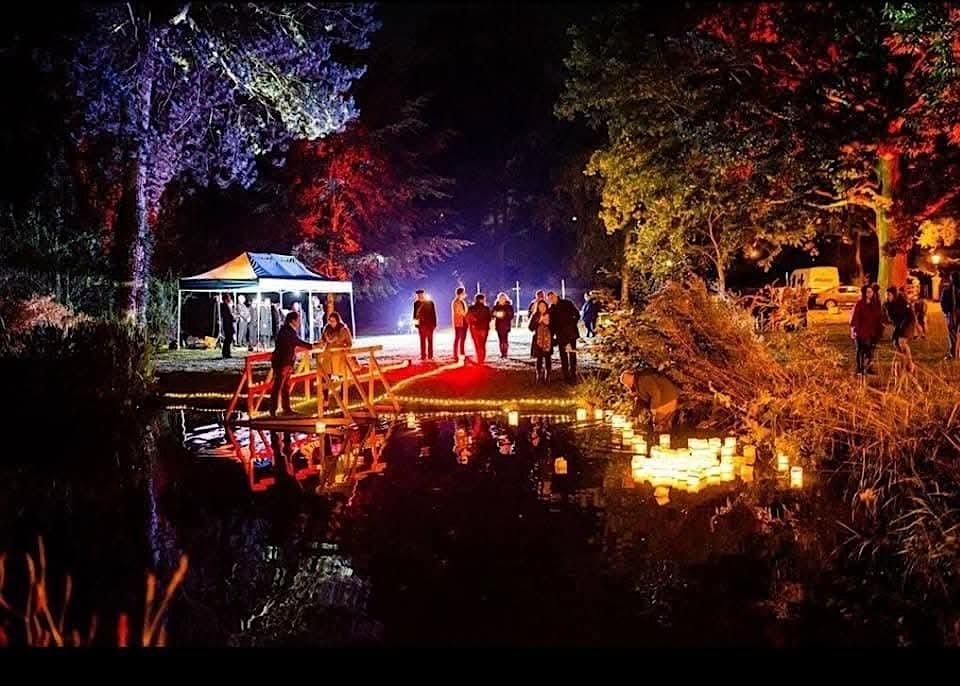 Wave of Light, 15 October | Event in Slough | AllEvents