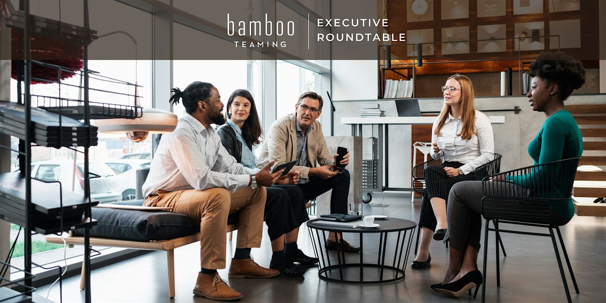 It’s the Team, Not the Tools: The X-Factor for Operationalizing AI in Q4, 12 September | Event in Richmond