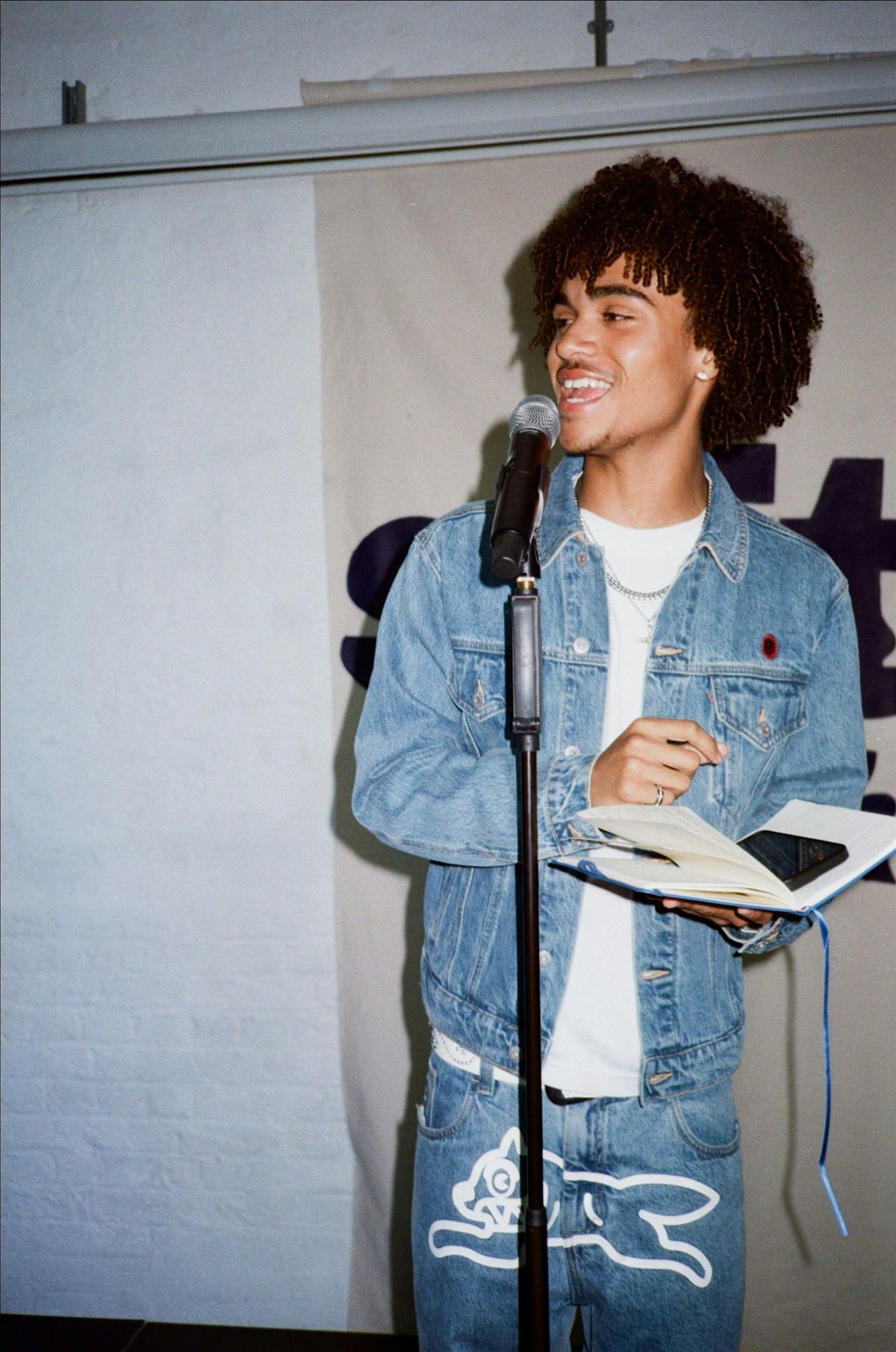 SpitNights #44 - pure poetry, 19 December | Event in London | AllEvents