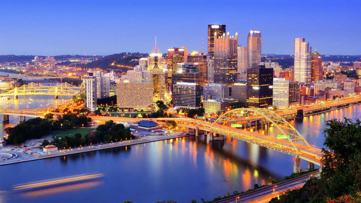 WORD-FM Dinner Cruise aboard the Gateway Clipper, 1 August | Event in Pittsburgh | AllEvents