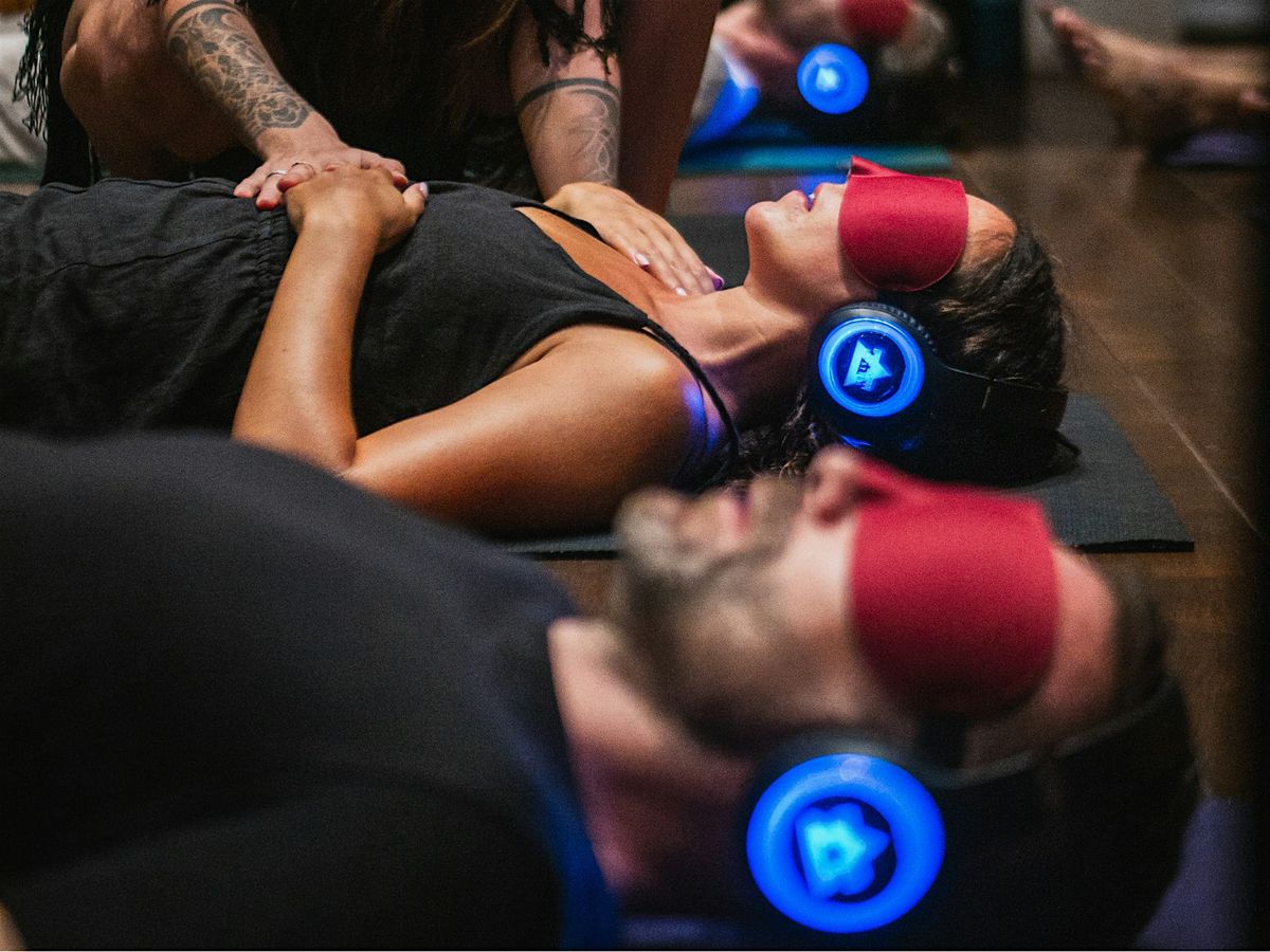 Transformational Breathwork, 28 June | Event in Friedrichshafen | AllEvents