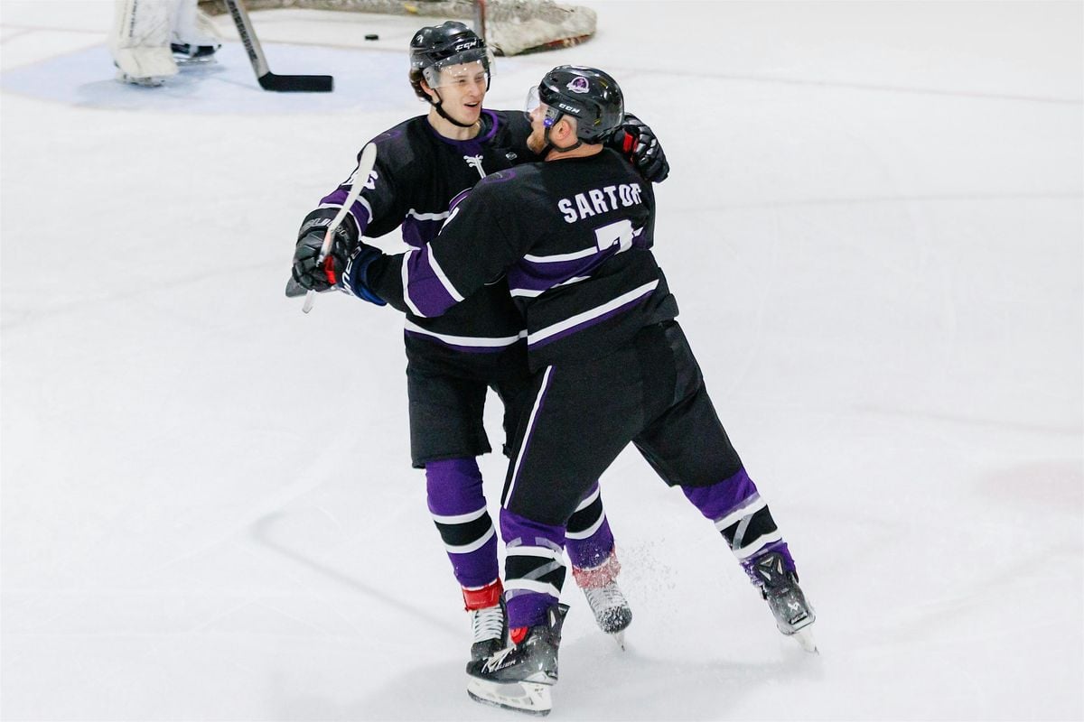 Toledo Mobsters Hockey VS Iron City Forge, 4 January | Event in Toledo | AllEvents