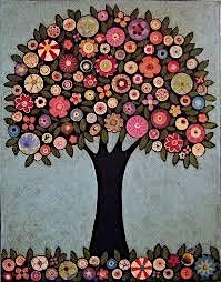 Mixed Media Trees Workshop, 13 November | Event in Indianapolis | AllEvents