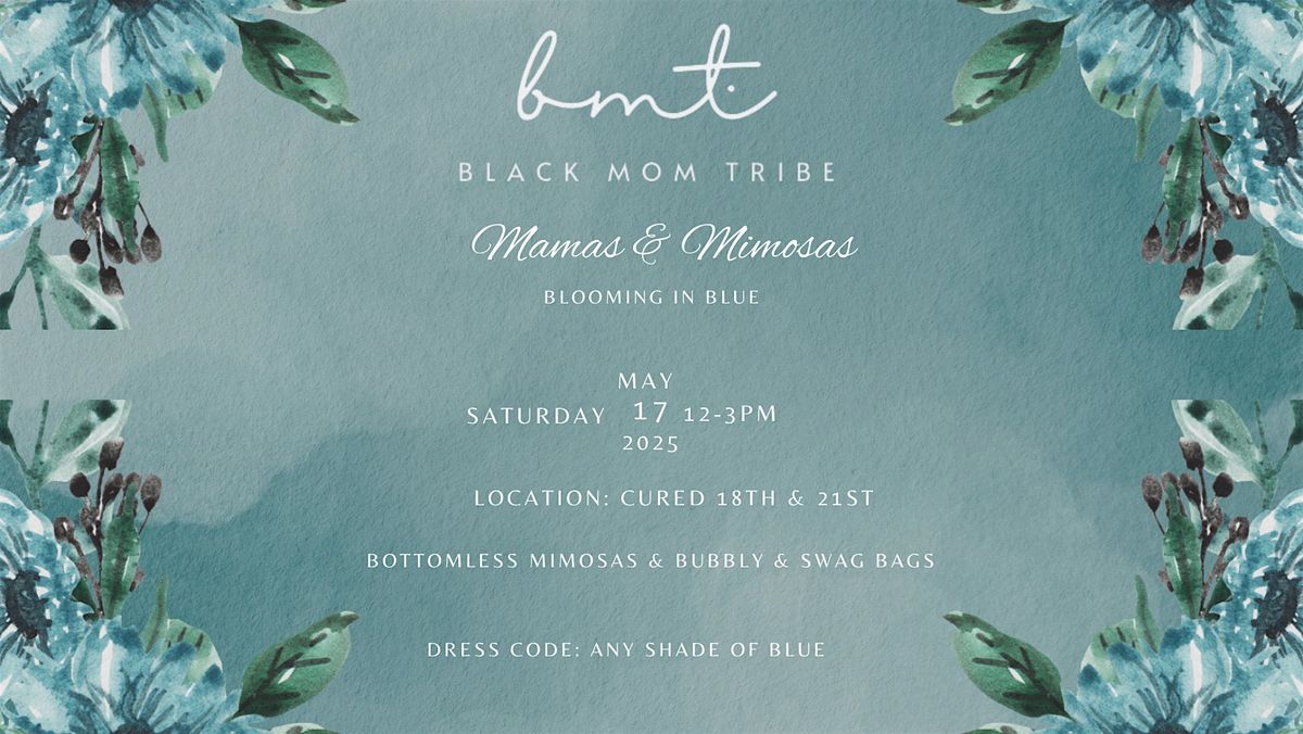 BMT Mamas and Mimosas, 17 May | Event in Columbia | AllEvents