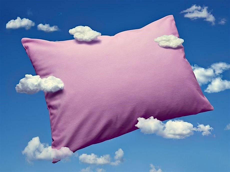 Wellbeing and Sleep, 19 November | Event in Penrith | AllEvents
