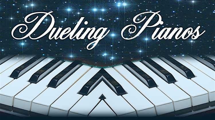 Free Live Music with the Dueling Pianos at The Vineyard at Hershey!, 14 November | Event in Middletown | AllEvents