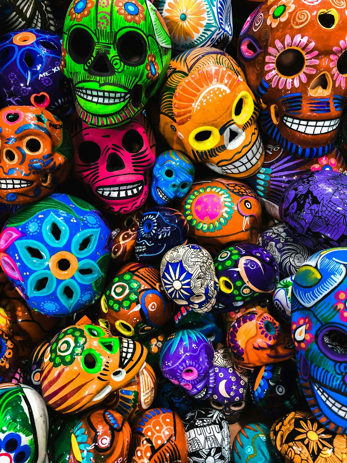 Day of the Dead Retreat in Mexico City, 30 October | Event in Ciudad de Mexico | AllEvents