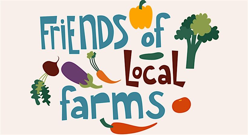 Friends of Local Farms
