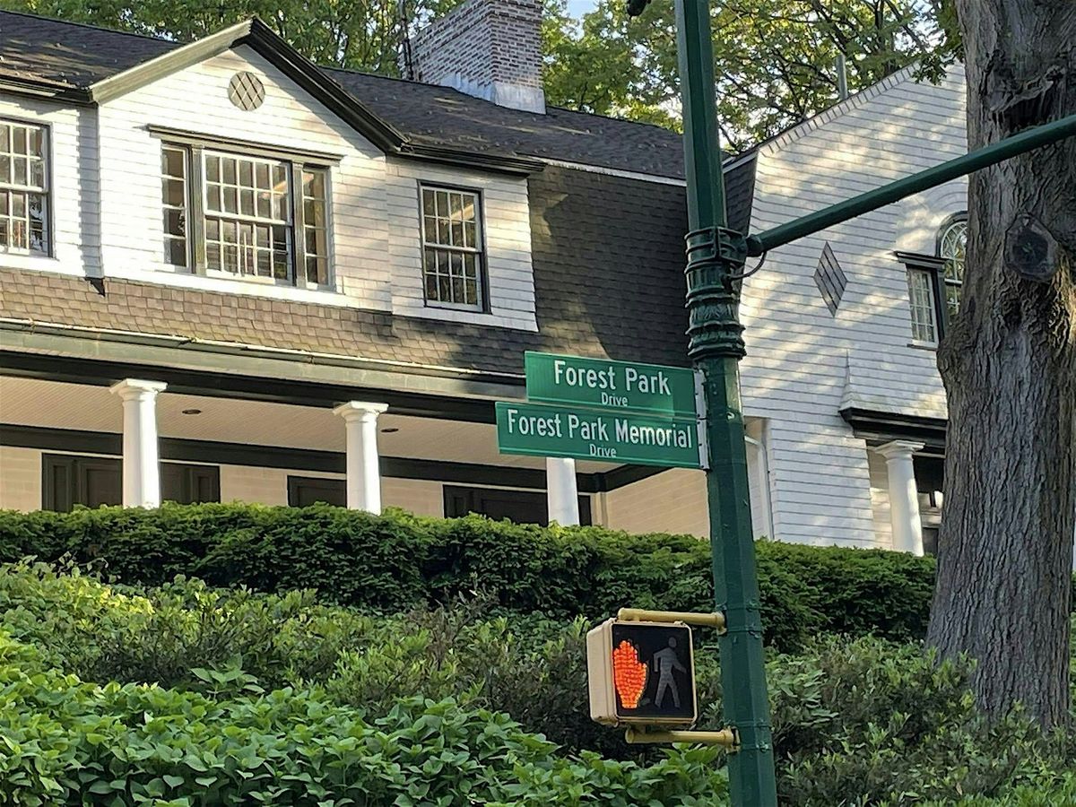 Wreaths of Joy, Oak Ridge, Forest Parkway, Woodhaven, NY, USA, Queens ...