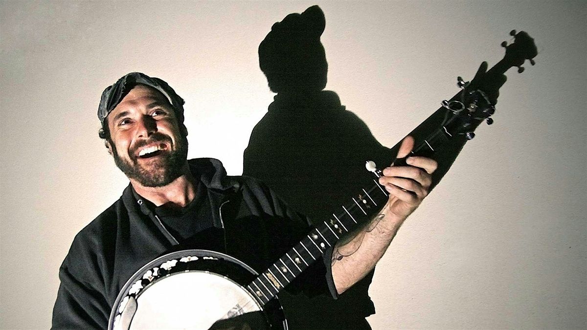 Possessed by Paul James, 20 March | Event in Casper | AllEvents