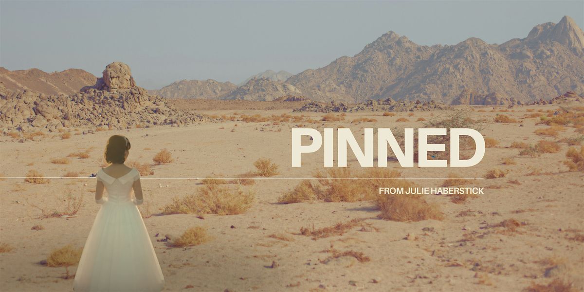 'Pinned' Table Read, 17 August | Event in Alexandria | AllEvents