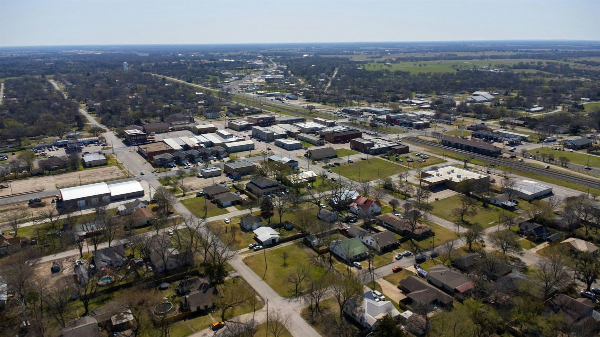 Awesome Scavenger Hunt! - Wills Point's Downtown Delight! | Event in Wills Point | AllEvents
