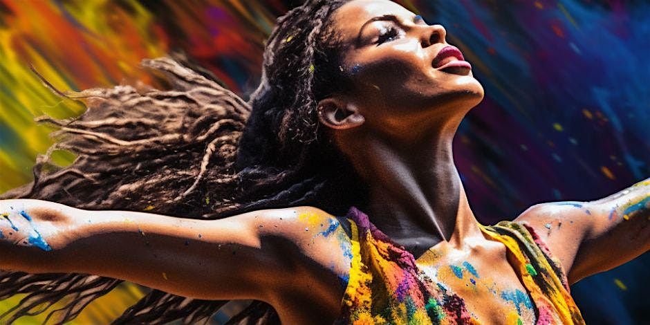 Healing Through the Arts Festival, 17 May | Event in Columbia | AllEvents