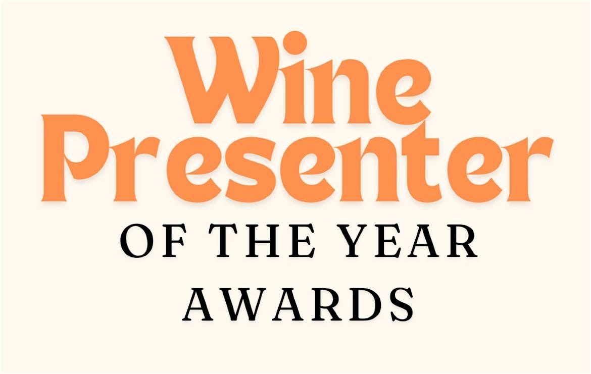Wine Presenter Of The Year Awards 2025, 12 August | Event in Oliver | AllEvents