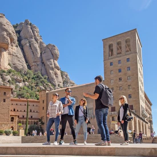 Montserrat, Girona and Costa Brava Tour from Barcelona | Event in L'Hospitalet de Llobregat | AllEvents