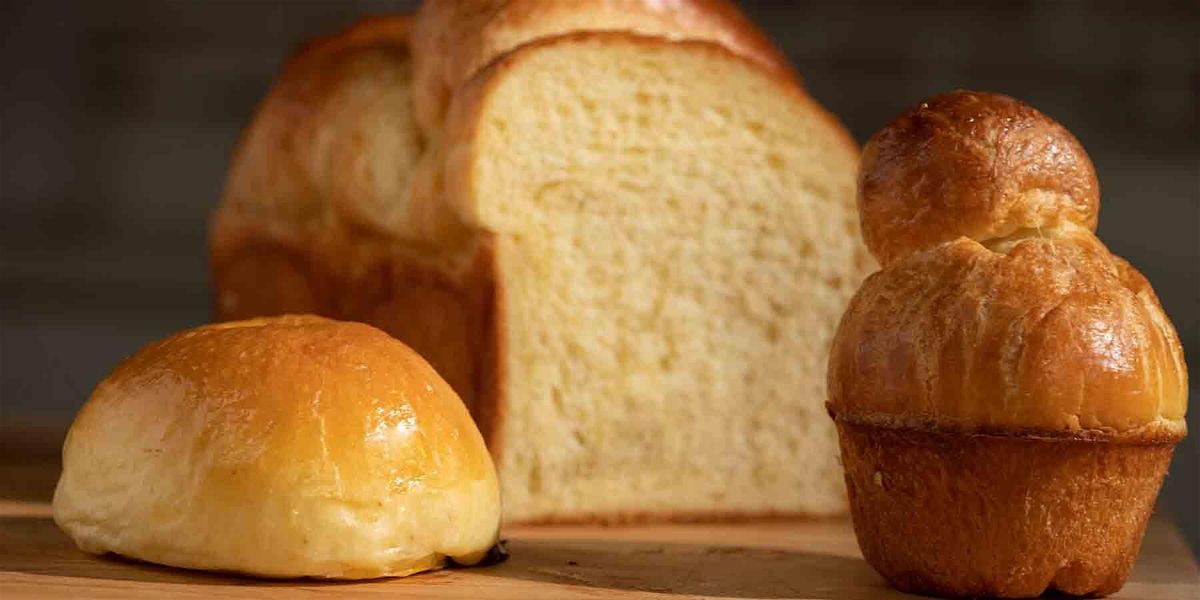 Home Cook Series: All About Bread Part 1 and 2 (intermediate class), 27 June | Event in Boulder | AllEvents