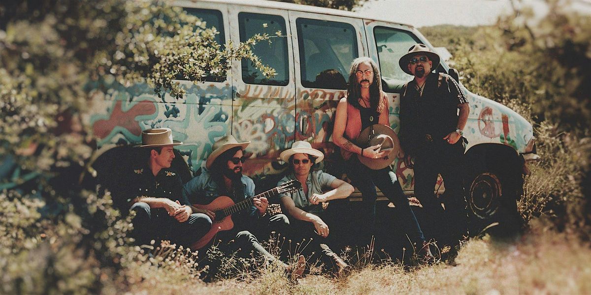 West Texas Exiles, 5 July | Event in Austin | AllEvents