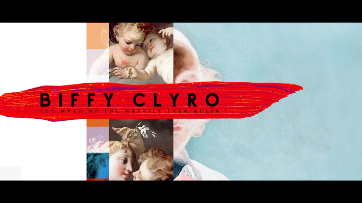 Biffy Clyro, SOFT PLAY, The Armed in Dublin, 10 January | Event in Dublin | AllEvents