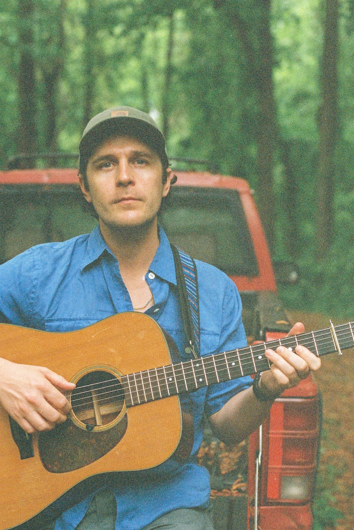 Joseph Terrell with Jordan Tice, 6 November | Event in Charlotte | AllEvents