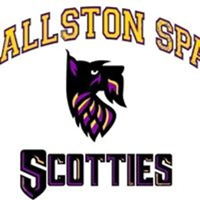 Ballston Spa Pop Warner Cheerleading