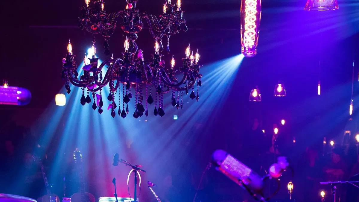 Matt Mays, The Sheepdogs, Kathleen Edwards in Hubbards, 21 August | Event in Hubbardston | AllEvents