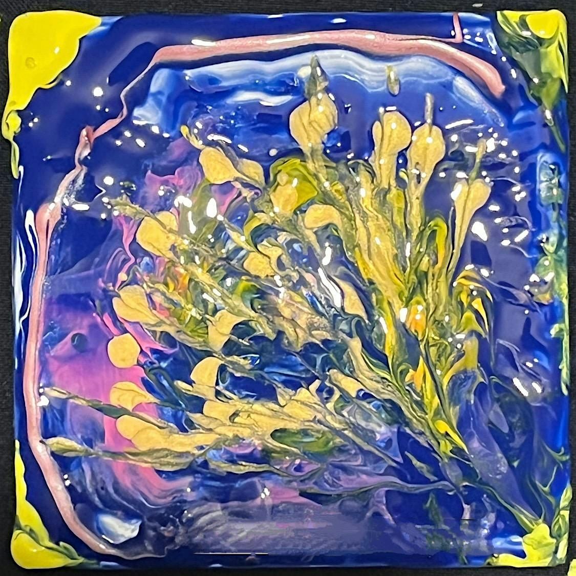 Healing Through Art & Music: A Festive Celebration of Connection, 6 December | Event in Cambridge | AllEvents