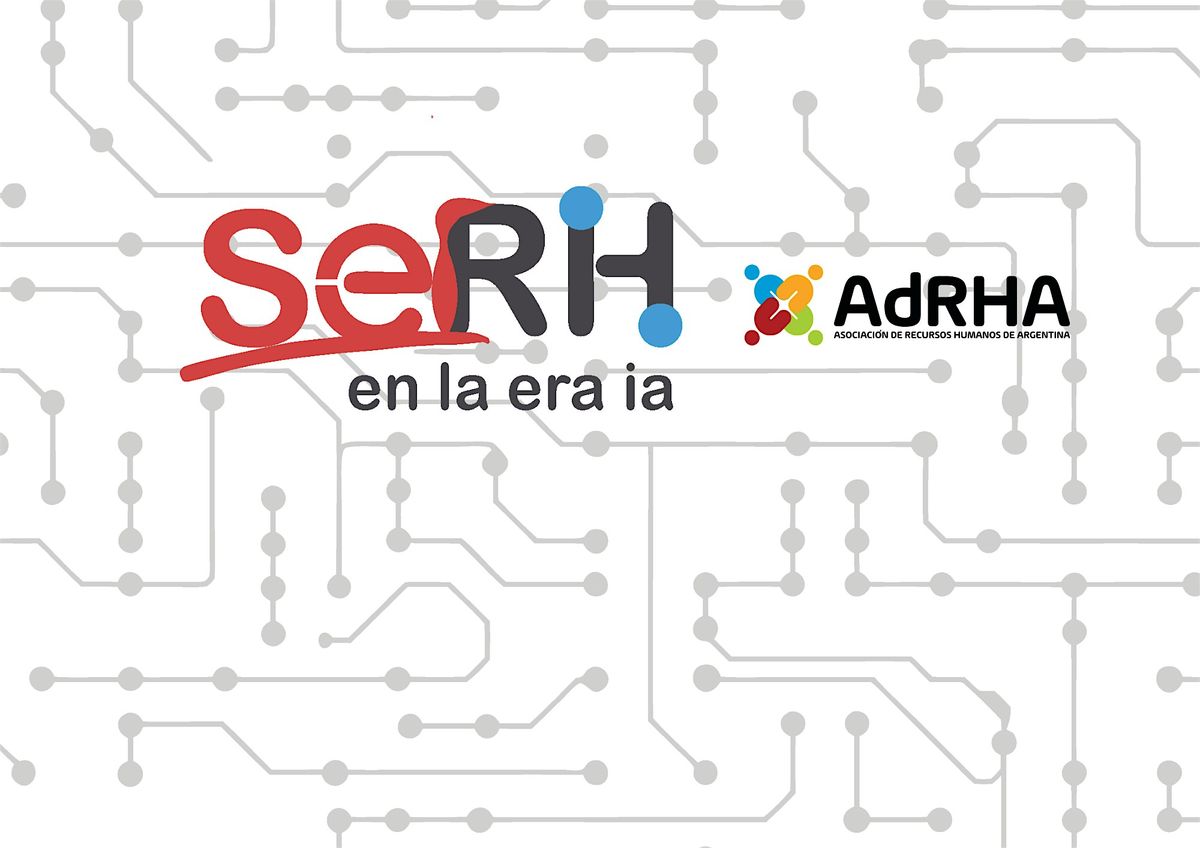 SERH En la era IA, 14 November | Event in Mar del Plata | AllEvents