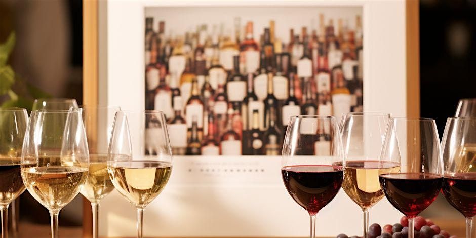 Wine Tasting with Cheese and Silent Auction, 17 May | Event in Wargrave | AllEvents