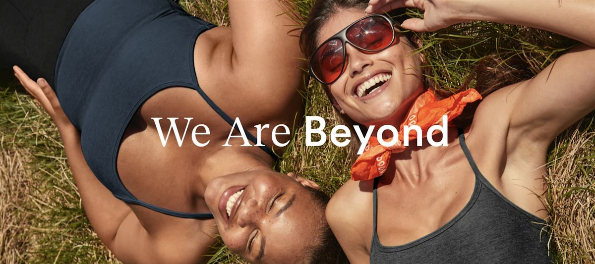 Beyond Yoga x CorePower Yoga, 25 May | Event in Walnut Creek | AllEvents