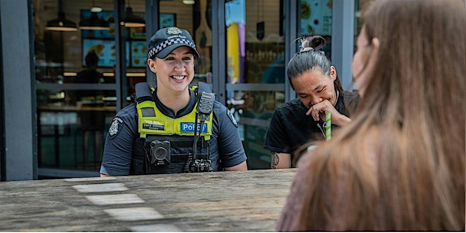 Darebin PSA Neighbourhood Policing Forum, 4 June | Event in Bundoora | AllEvents