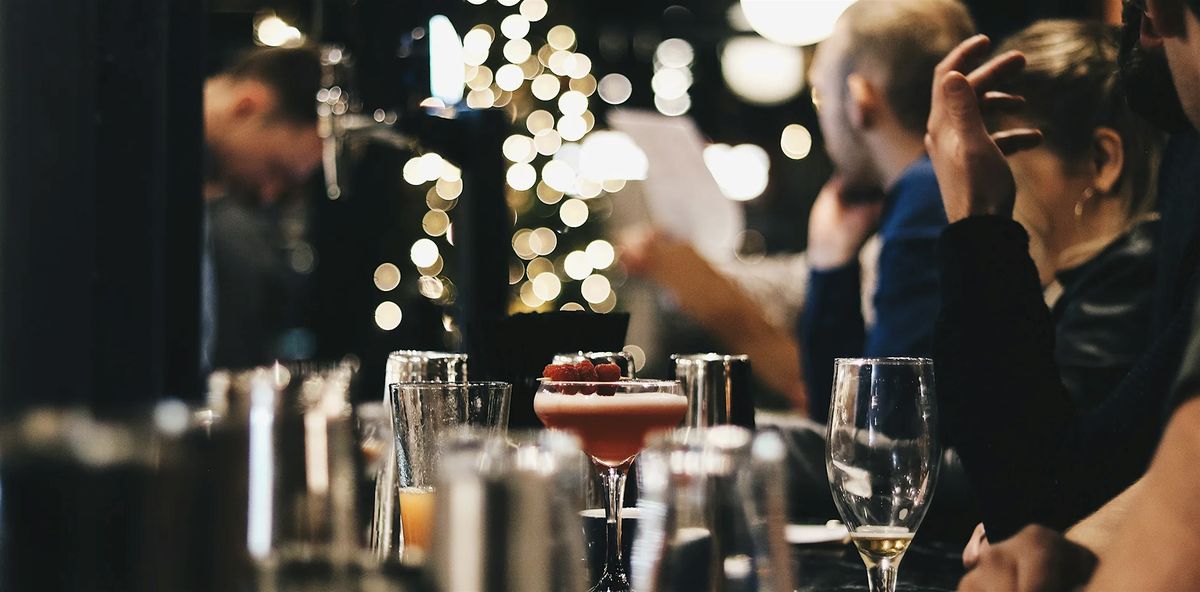 Derbyshire Business Networking Christmas Quiz at BEAR, 11 December | Event in Derby | AllEvents