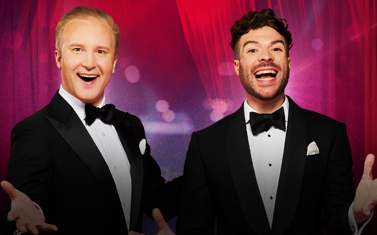 Help I Sexted My Boss Live at OVO Hydro, 27 March | Event in Glasgow | AllEvents