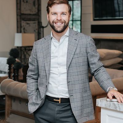 Dustin Kimberley Real Estate Speaking & Coaching