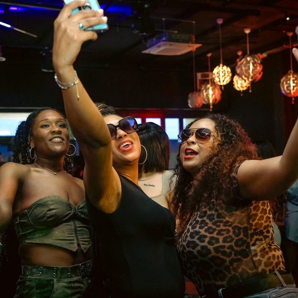Reggae Brunch AFTER DARK BHAM - Fri 23rd May | Event in Birmingham | AllEvents