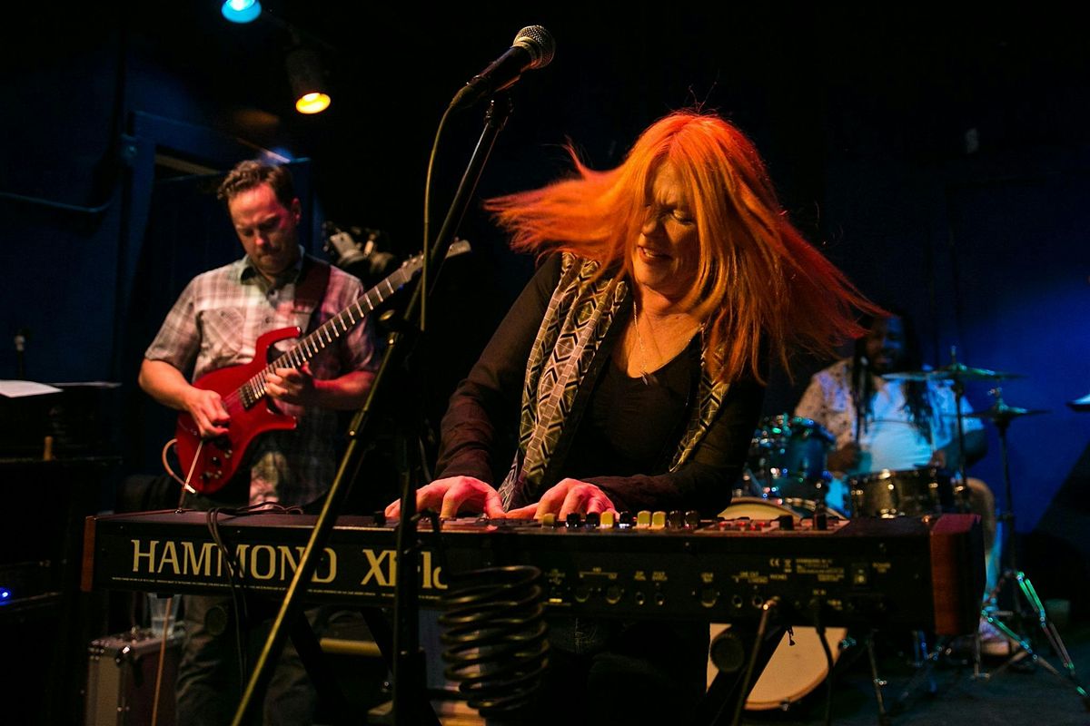 Denise La Grassa Band at Evanston's Concerts on the Ridge, 20 August | Event in Evanston | AllEvents