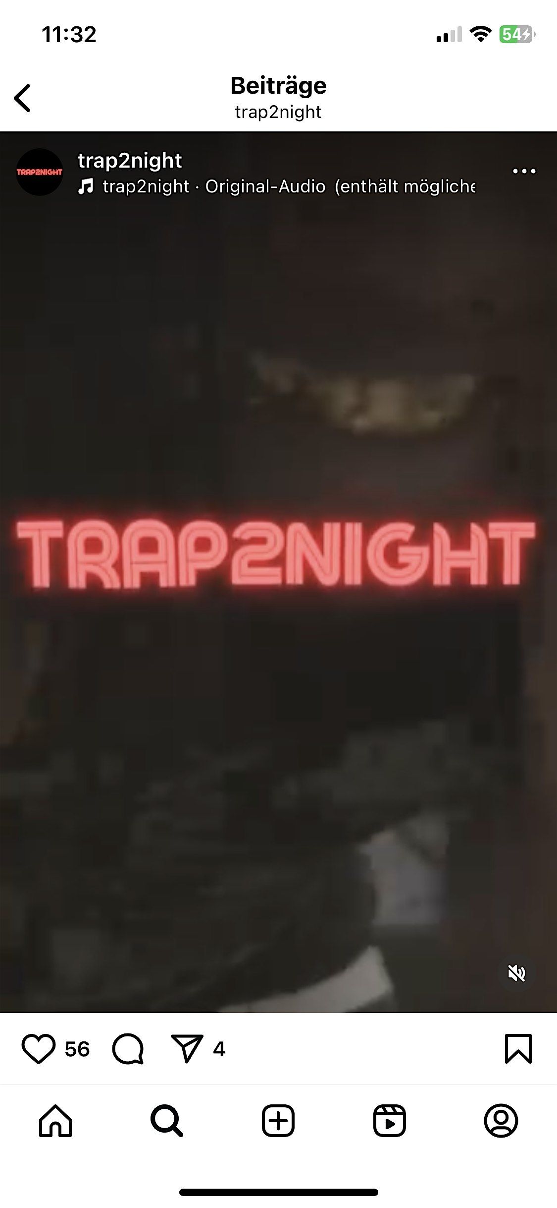 TRAP2NIGHT x THIZZY52 | 26.07.2025 | 16+, 26 July | Event in Würzburg | AllEvents