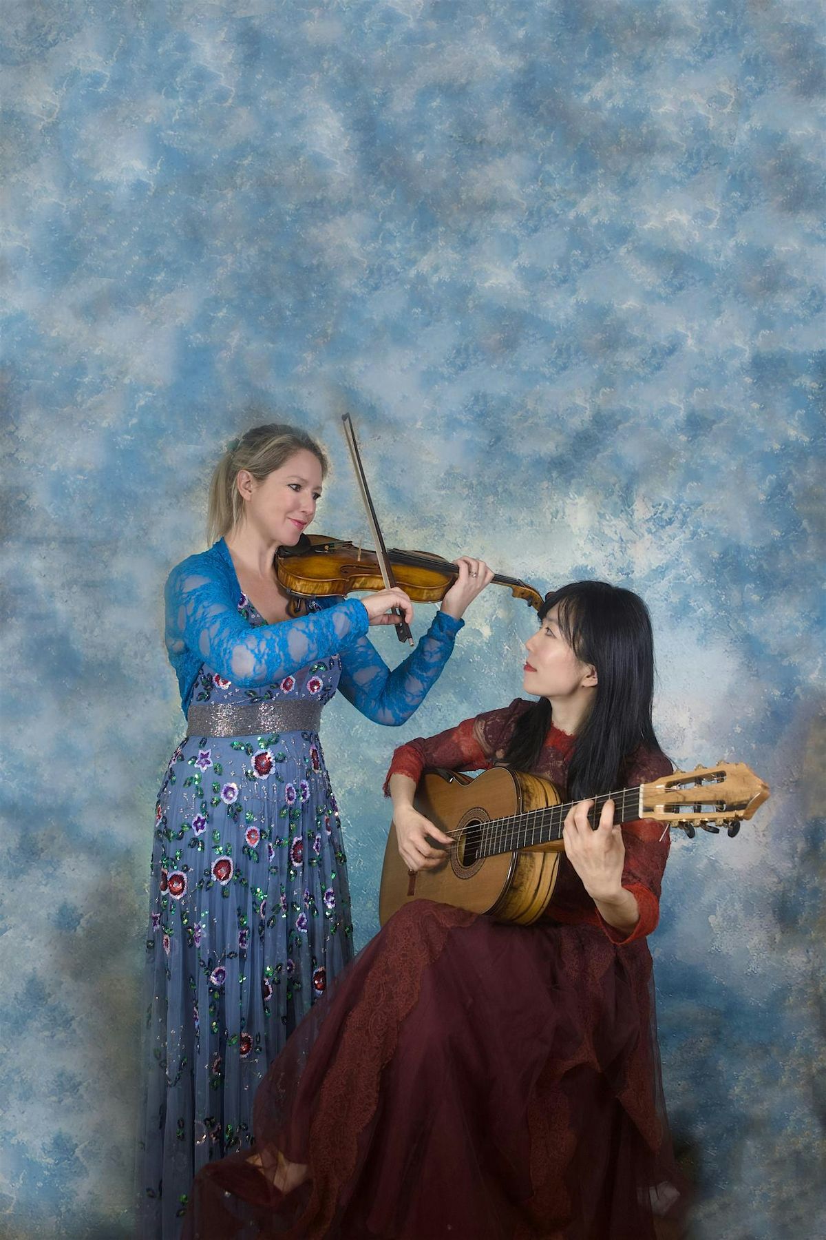 Guitar Classics by Candlelight, 7 November | Event in Cambridge | AllEvents