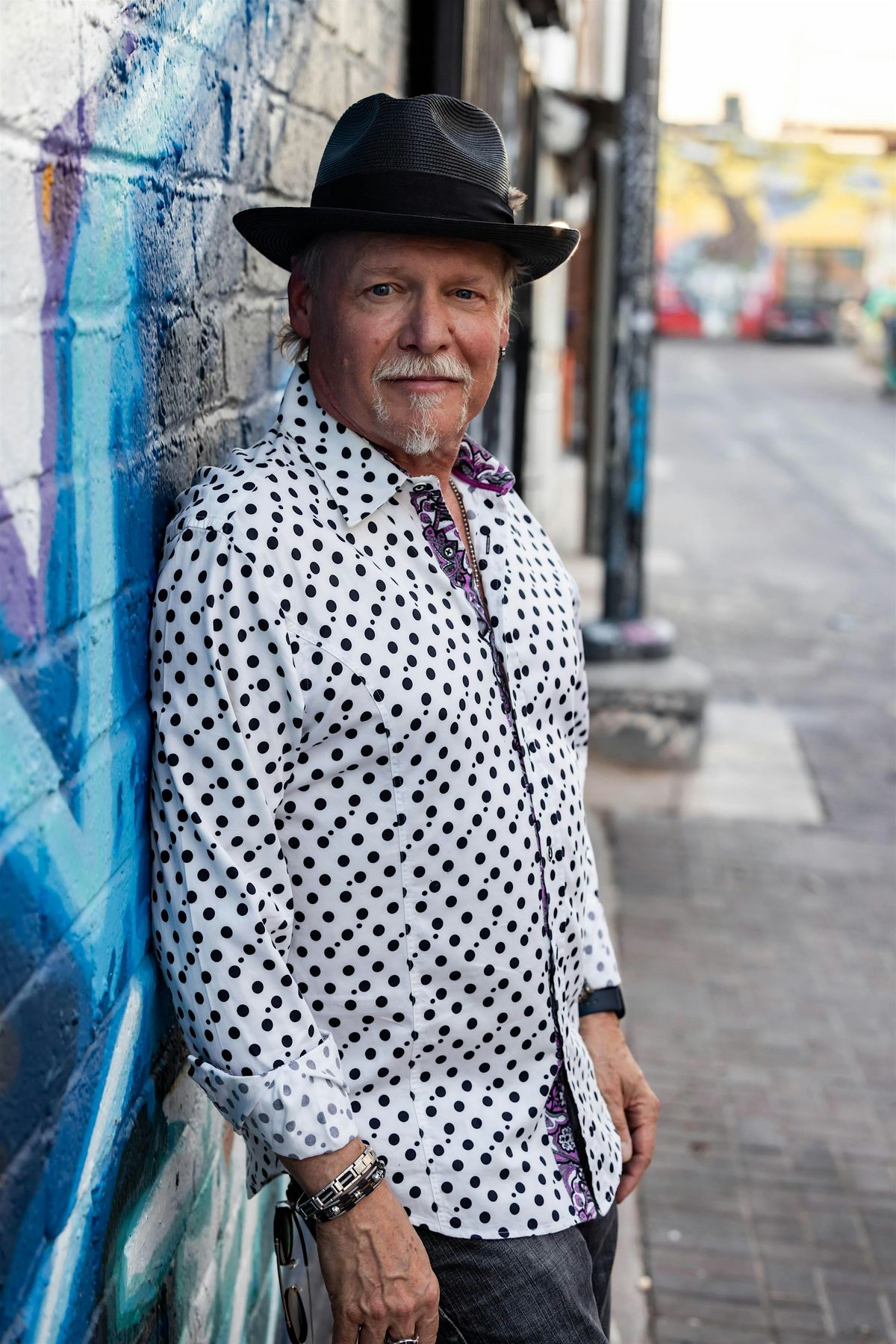 THE JIMMY CARPENTER BAND, 18 November | Event in St. Augustine Beach | AllEvents
