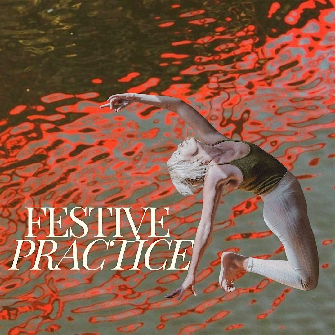 Festive Practice, 22 December | Event in Varsity Lakes | AllEvents