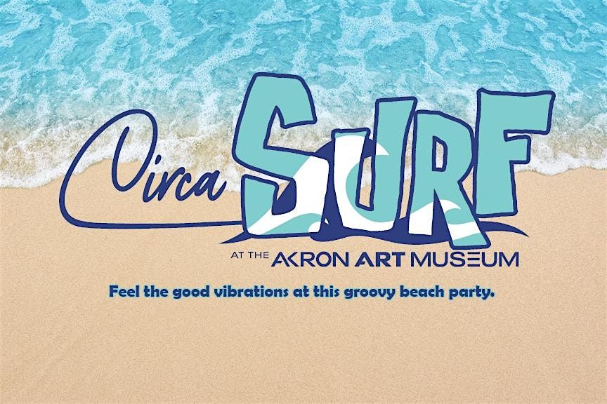 Circa Surf, 22 August | Event in Akron | AllEvents